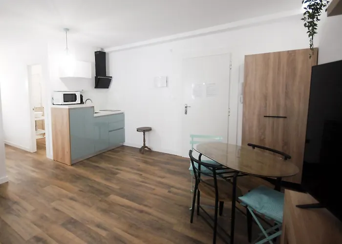 Conil Apartamentos La Dama Y El Vagabundo