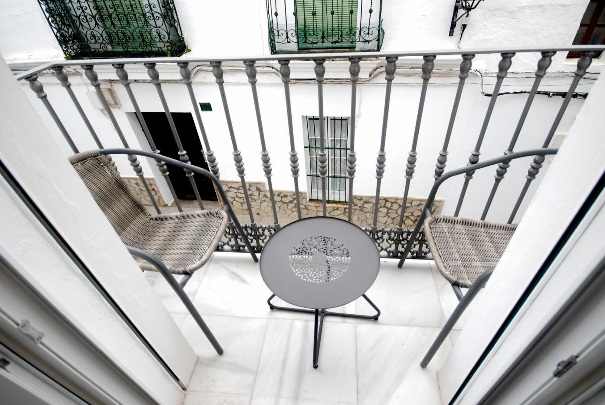Apartment Conil La Dama Y El Vagabundo Conil De La Frontera