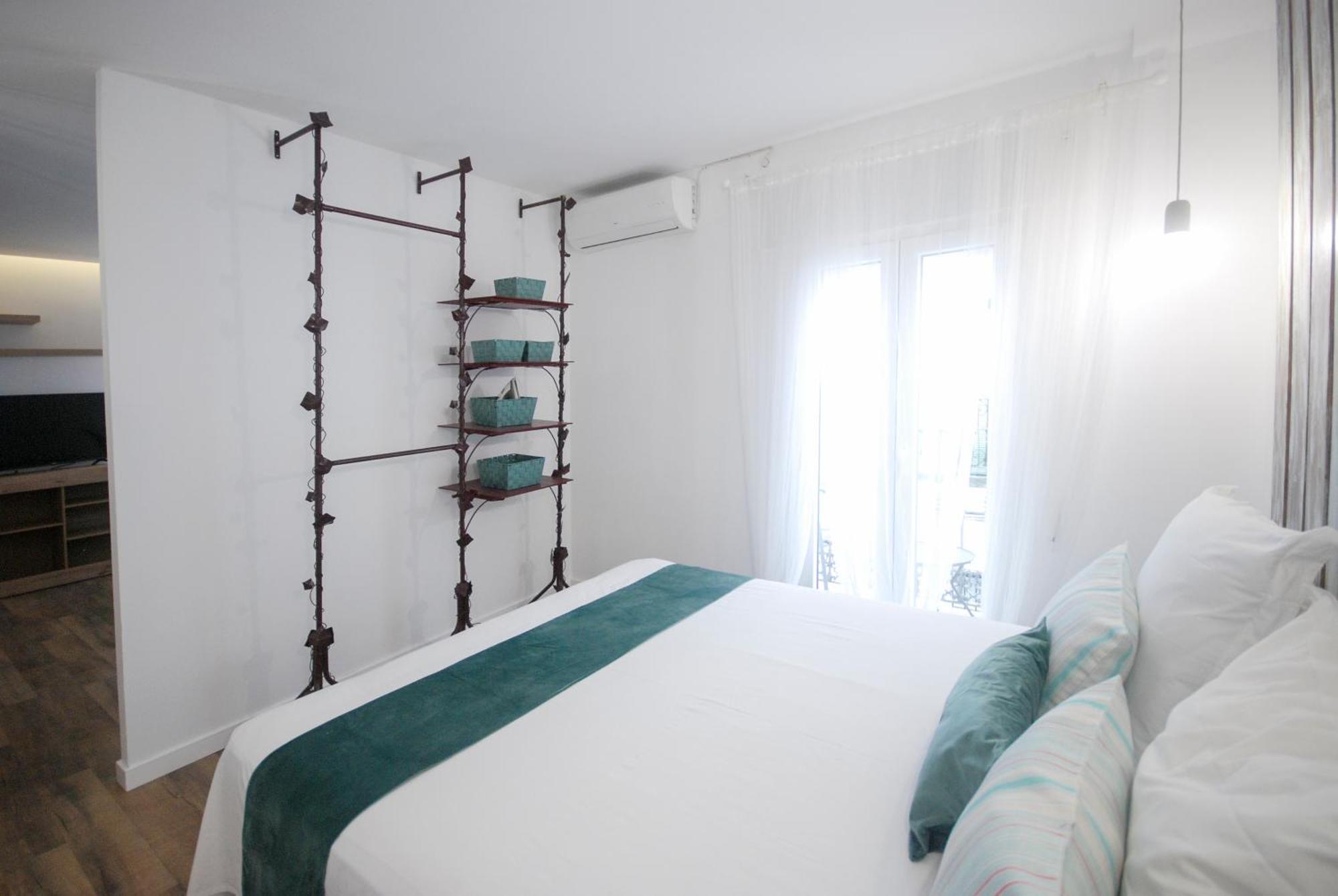 Conil La Dama Y El Vagabundo Apartment
