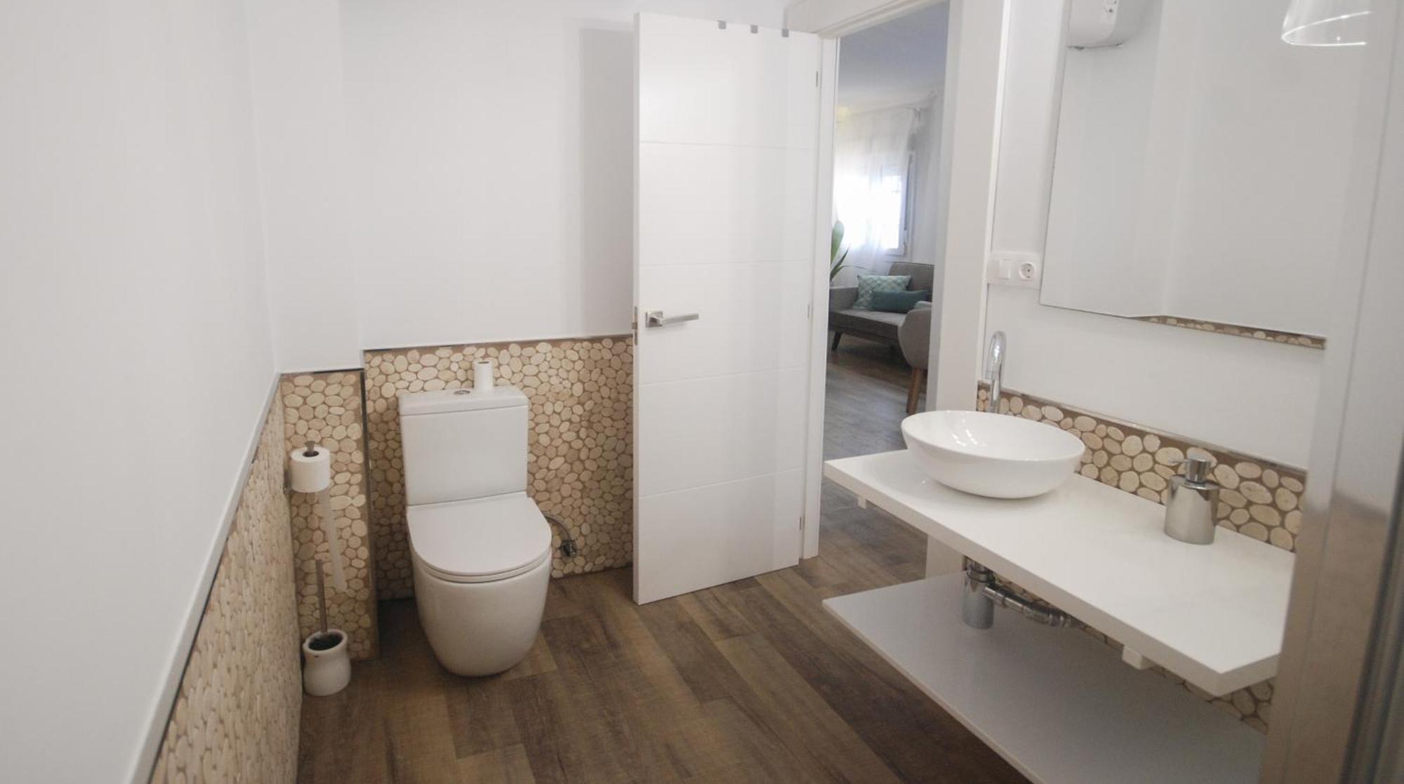 Conil La Dama Y El Vagabundo Apartment *