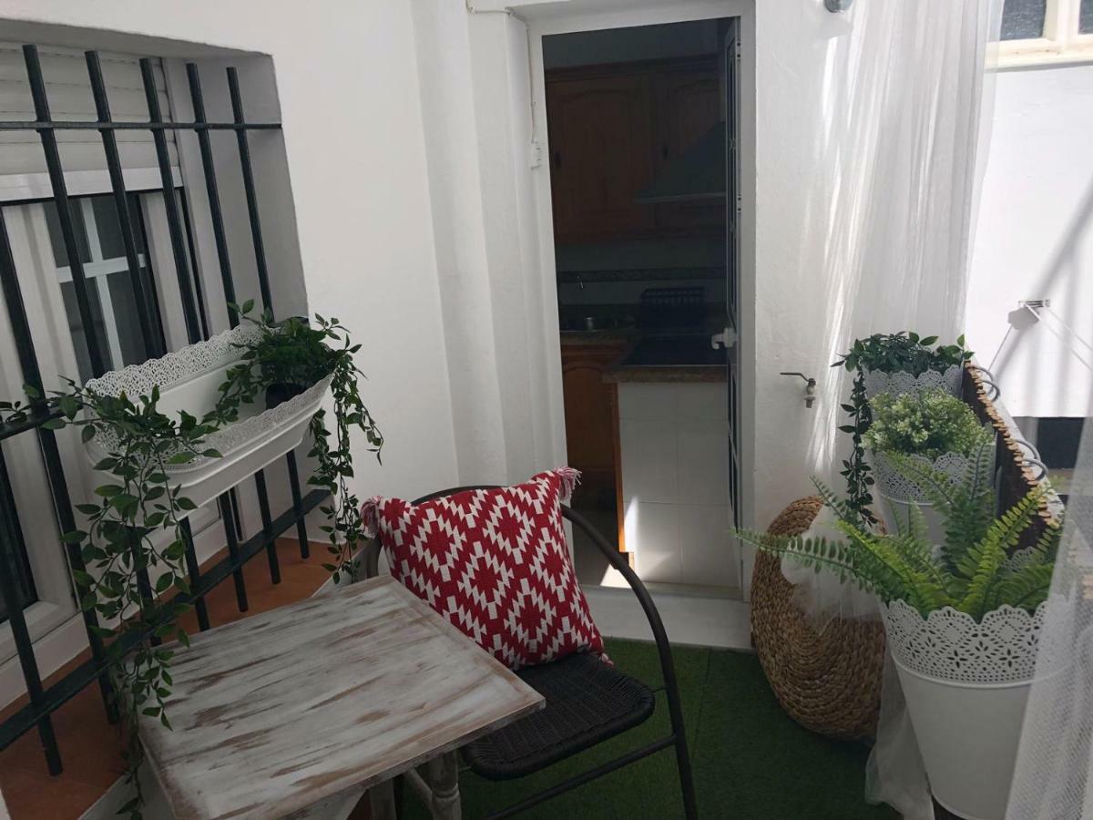 Apartment Conil La Dama Y El Vagabundo