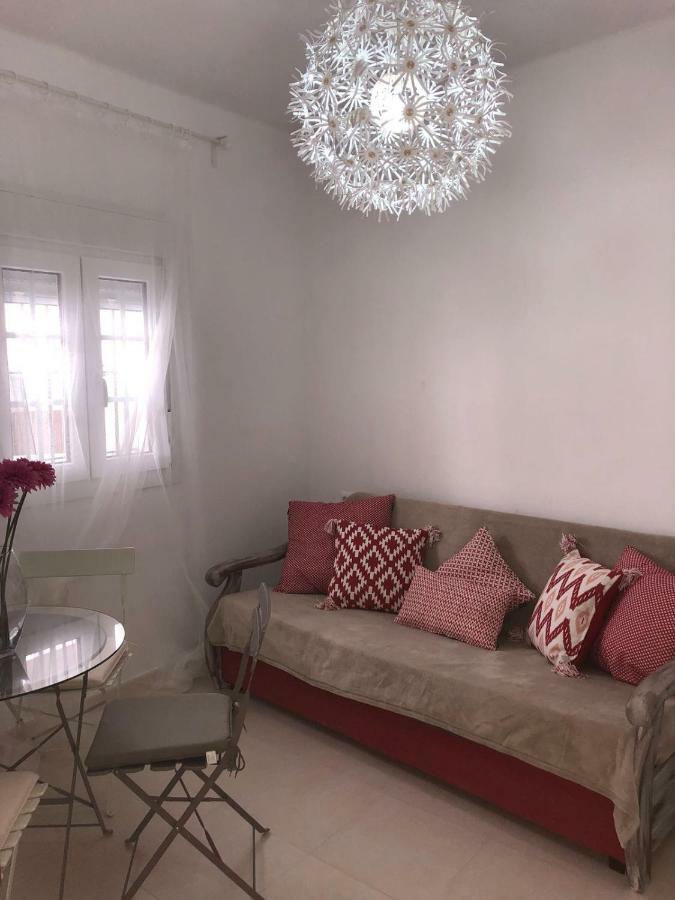 Conil La Dama Y El Vagabundo Apartment